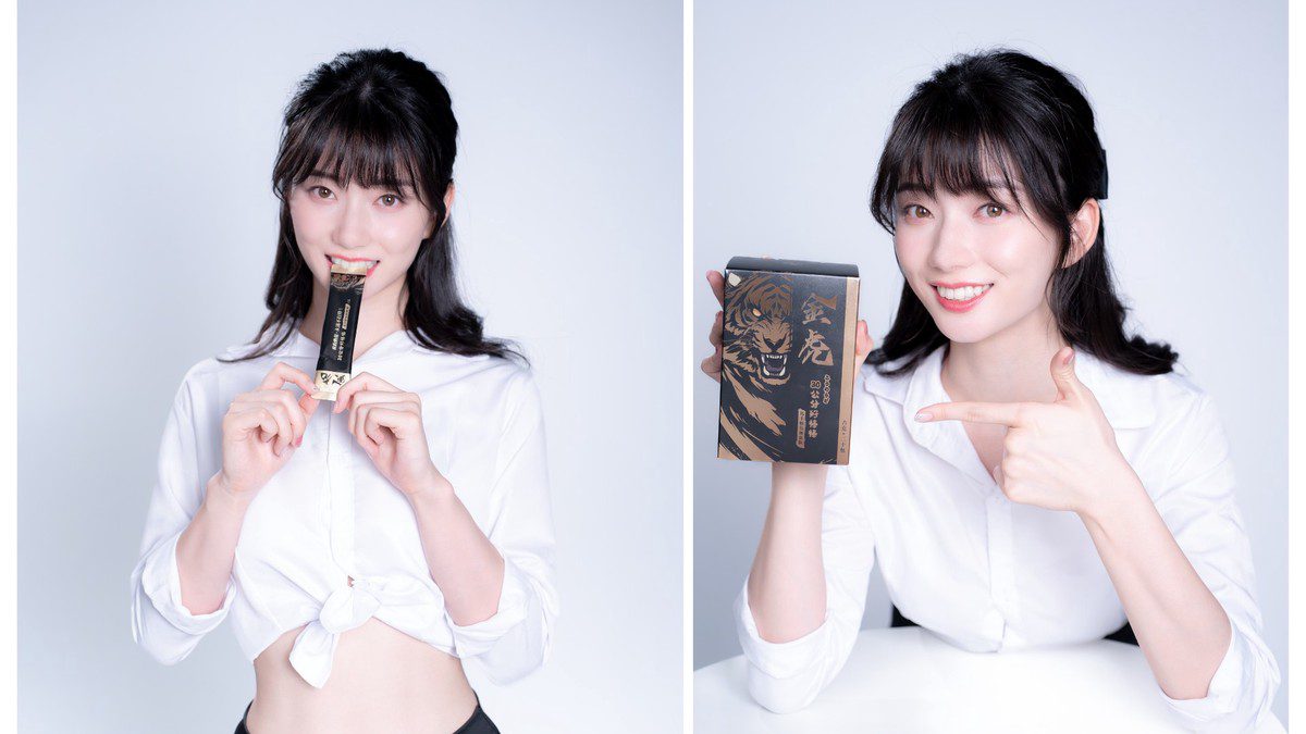 她來了！瀨戶環奈來台拍片  網全炸：J個太胸了！