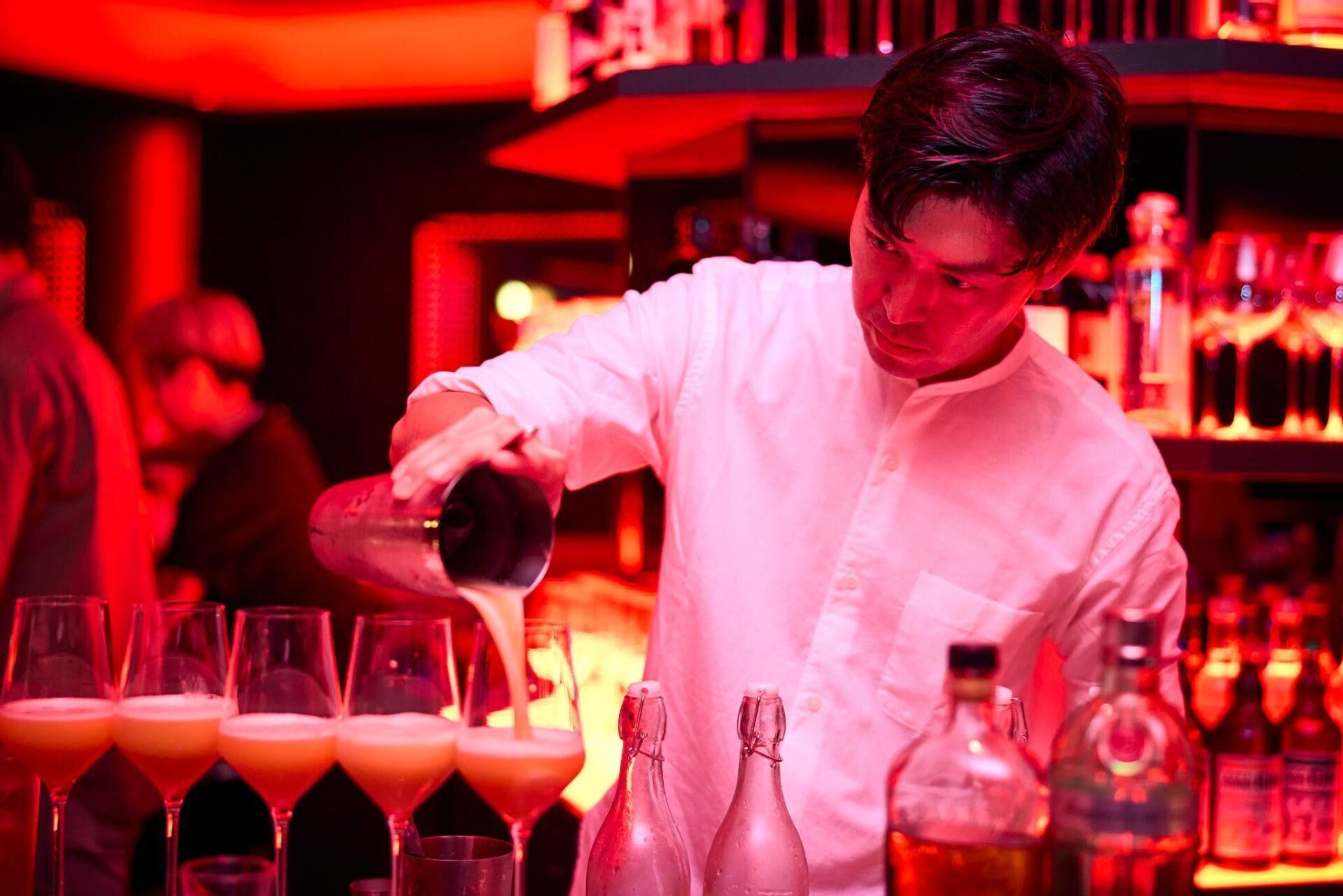 seven x seven Ishigaki酒店Red.酒吧推出限定雞尾酒系列—-特邀2024年帝亞吉歐世界調酒大賽日本賽區冠軍Masato Ishioka駐場,活動持續至12月23日 seven x seven Ishigaki酒店Red.酒吧推出限定雞尾酒系列—-特邀2024年帝亞吉歐世界調酒大賽日本賽區冠軍Masato Ishioka駐場,活動持續至12月23日