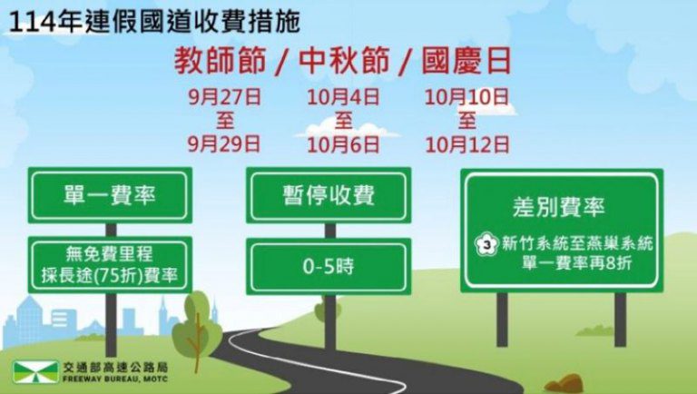 竹縣好風景　 三節平安行