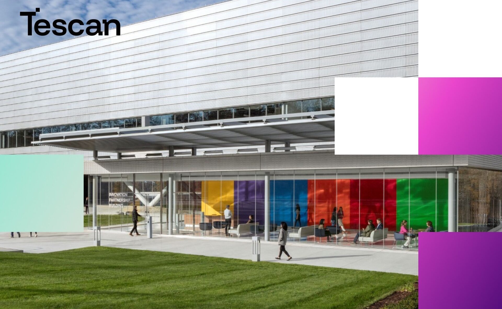 Tescan 收購 FemtoInnovations 並成立雷射技術事業單位