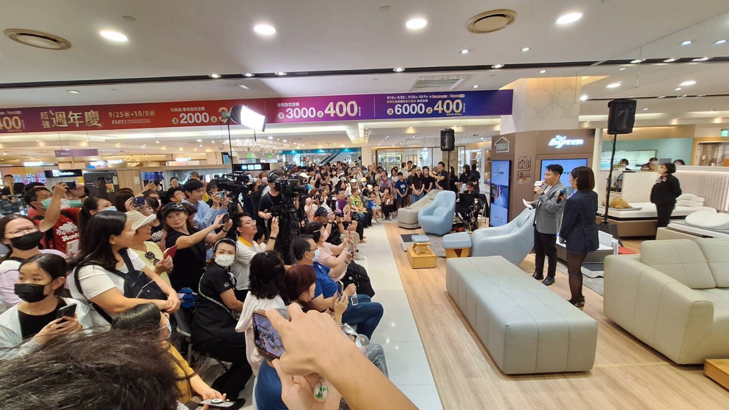 藍色轉型、韌性前行 重現湛藍回憶 第三屆海洋保育貢獻獎得主 齊聲愛海護海