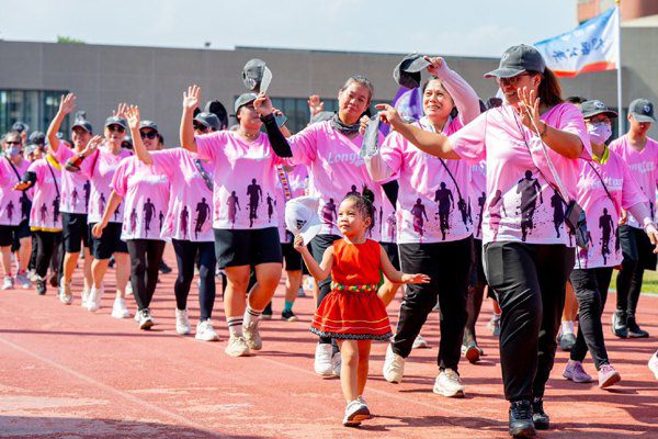 桃園市原民運動會　以熱鬧又傳統展開