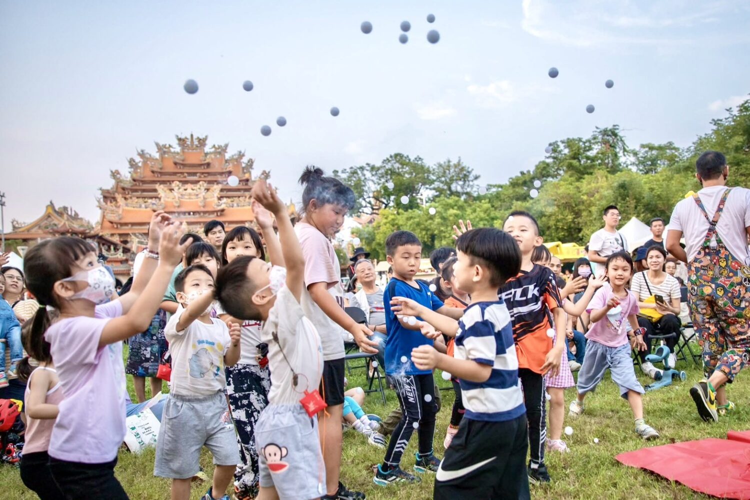 乘風而騎岡山場熱鬧登場   觀光局:第二場報名中