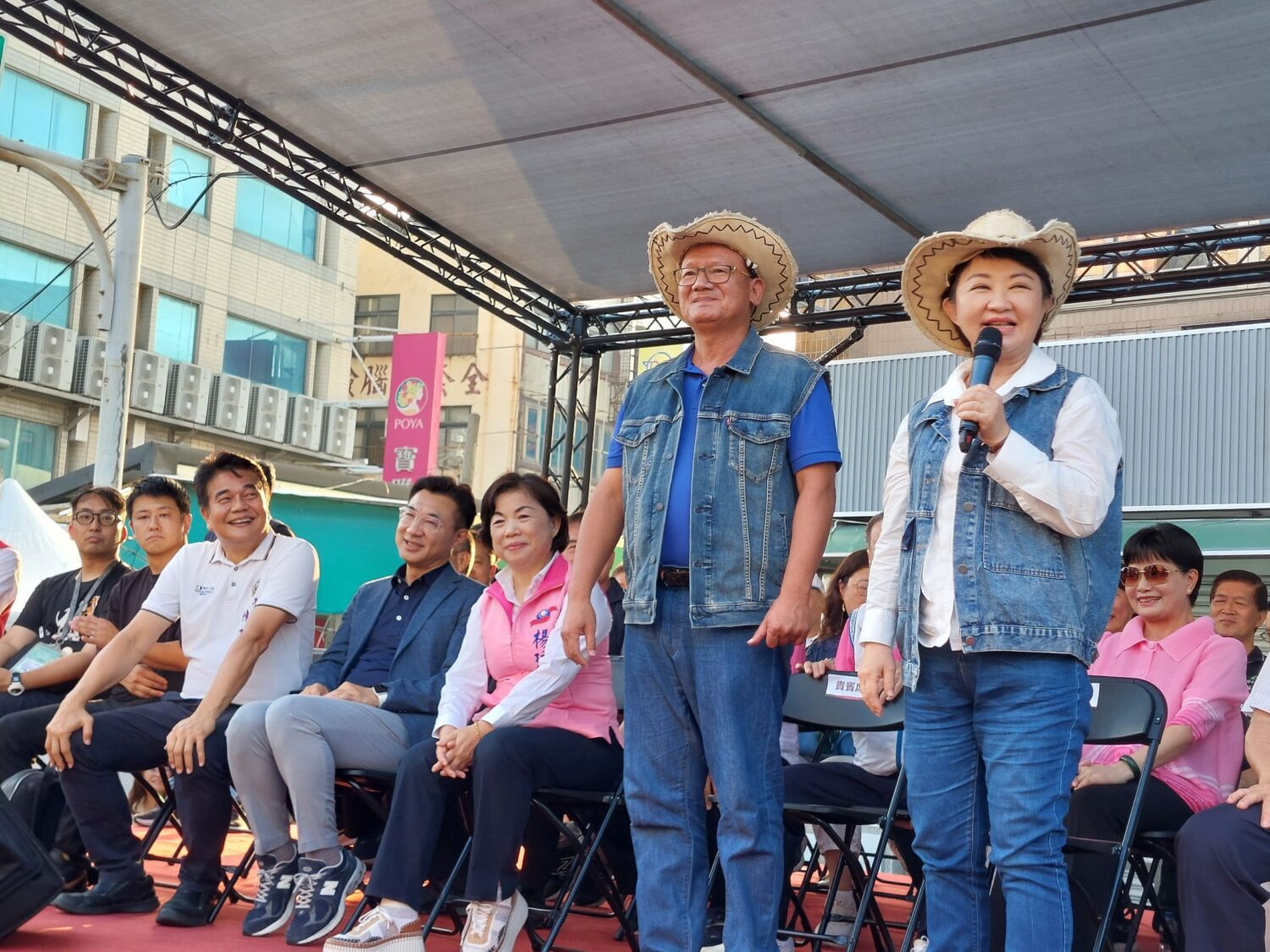 2025台中國際踩舞嘉年華首度移師海線　觀旅局用心國際看的見