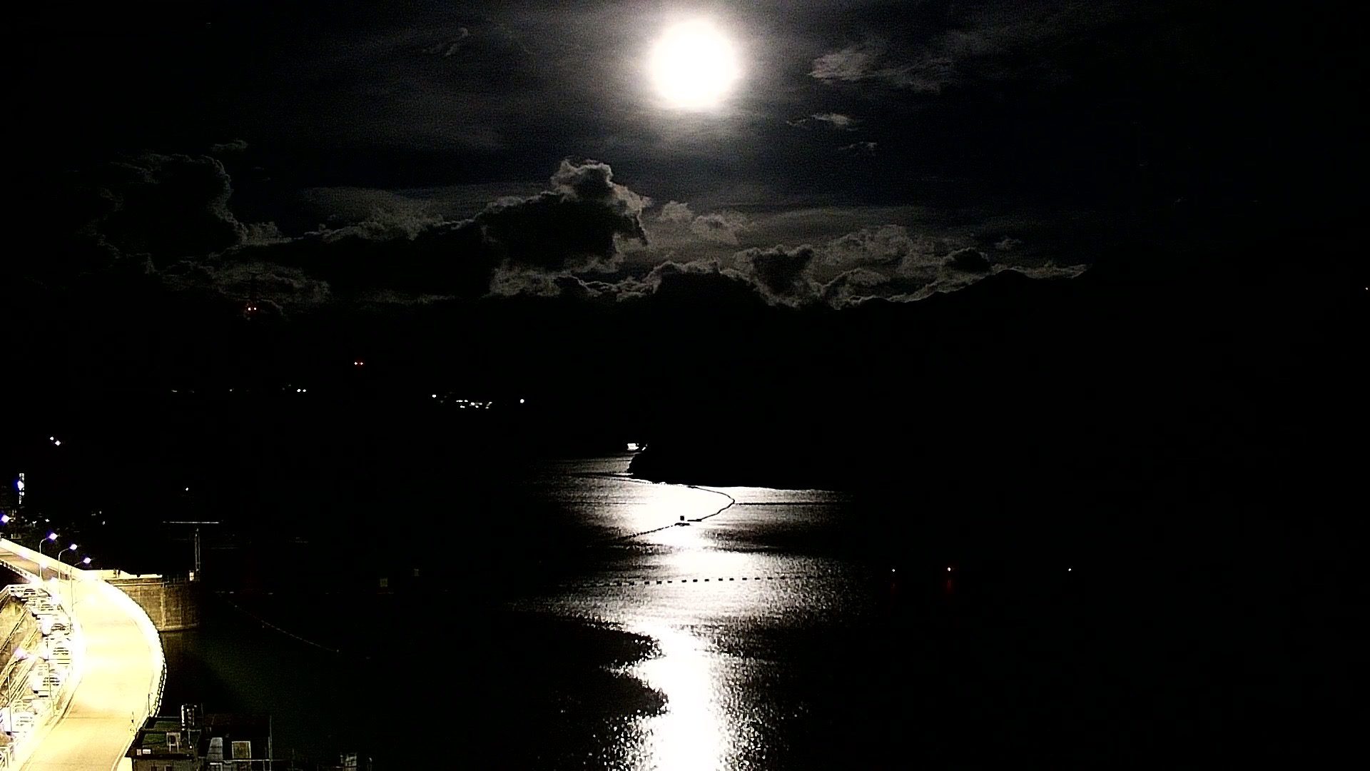 中秋賞月去哪？桃園10大浪漫秘境大公開