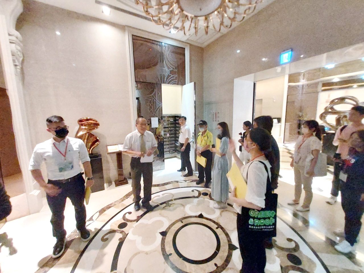 高雄連霸再獲全國第一！公寓大廈管理中央考核再奪冠