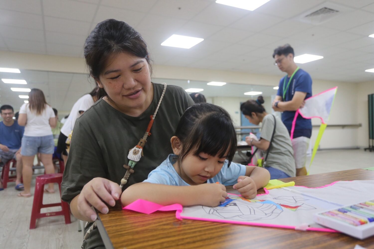 「藤風飛翔」 藤球熱力引爆屏東 熱鬧登場！