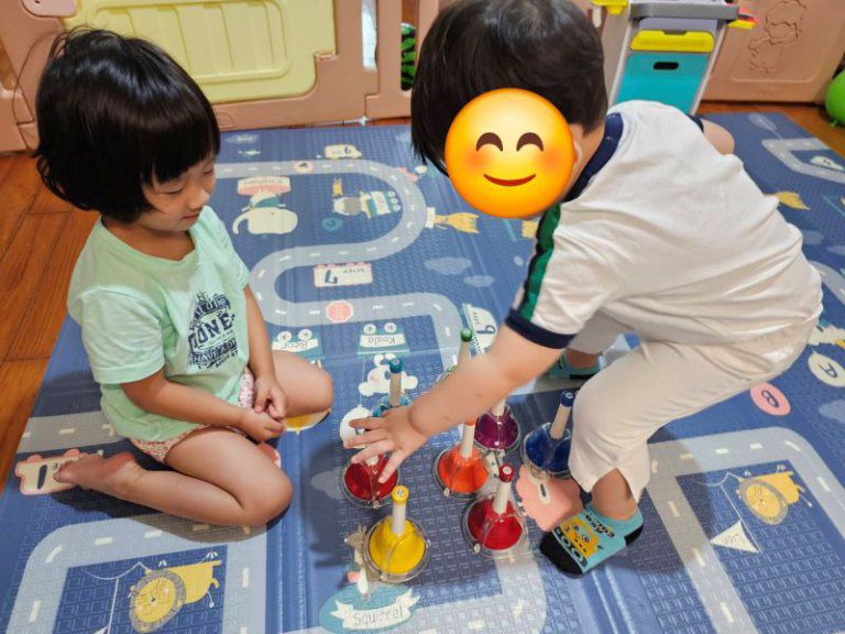 家的感覺－居家保母的教育魔法