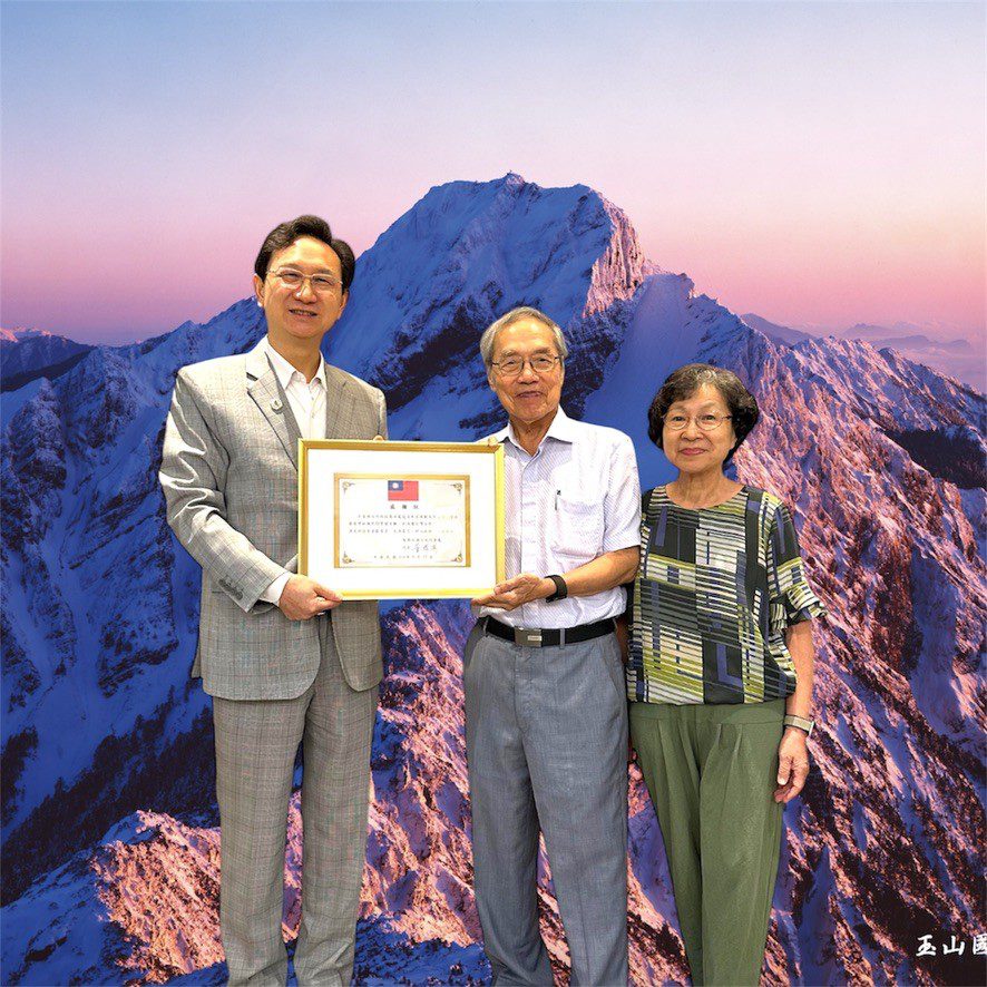 促進台星文學交流 台灣文學史宗師陳芳明赴星公開演講