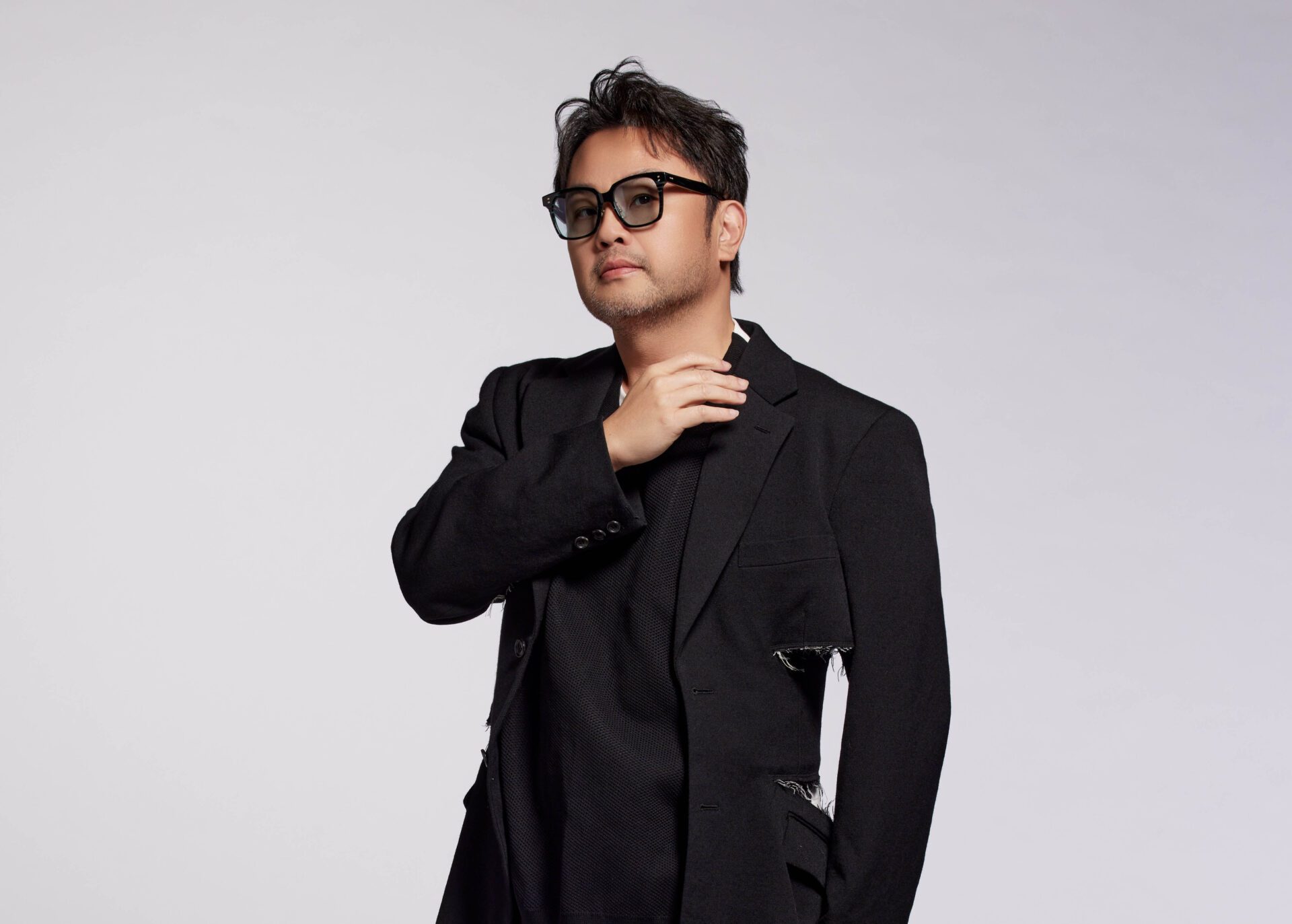 Owen蘇震洋身教言教給兒子最棒教材 愛子Danny助攻老爸初登螢幕