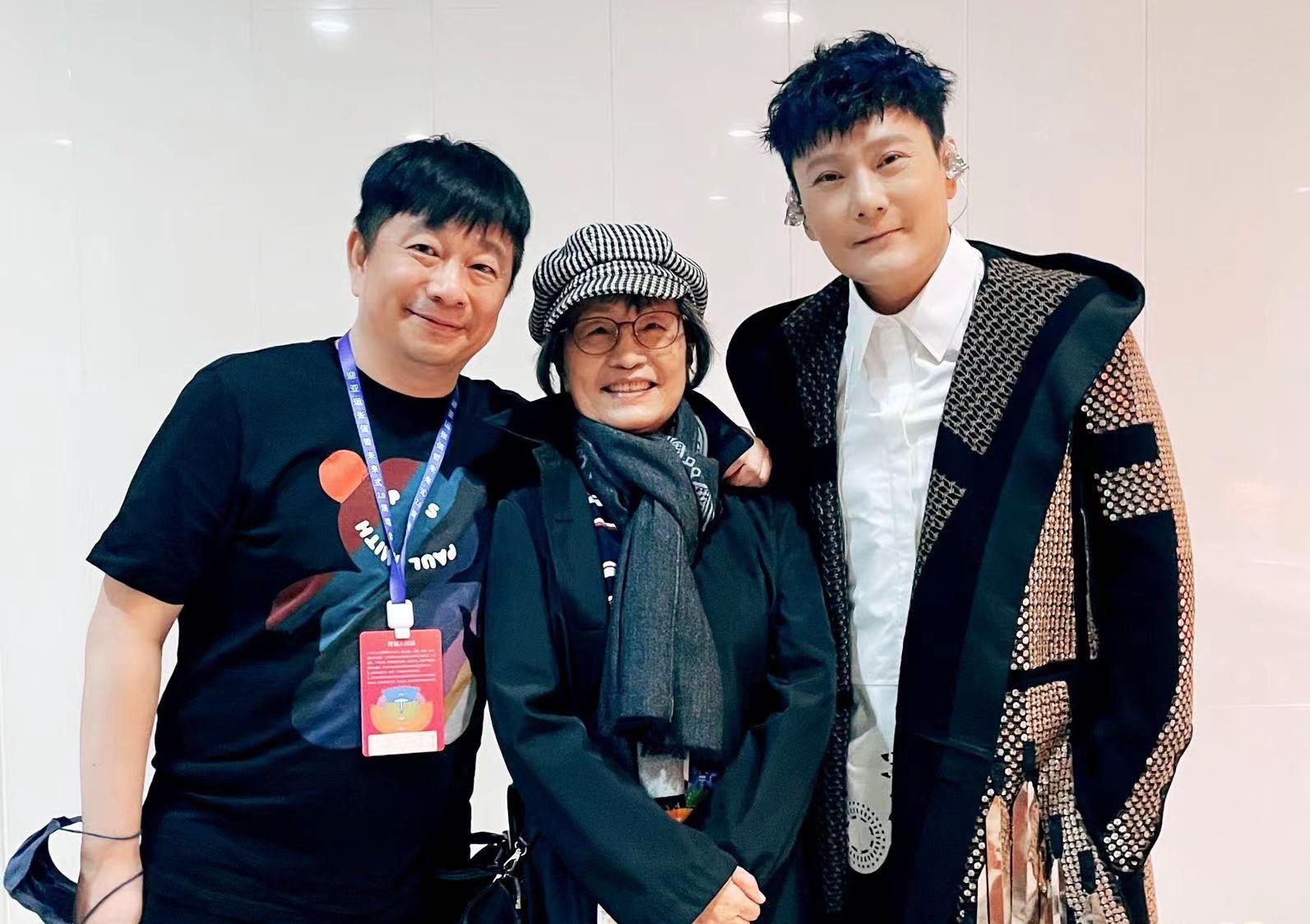 張信哲首支閩南語歌向母親致敬 歌頌母愛化為宇宙之詩