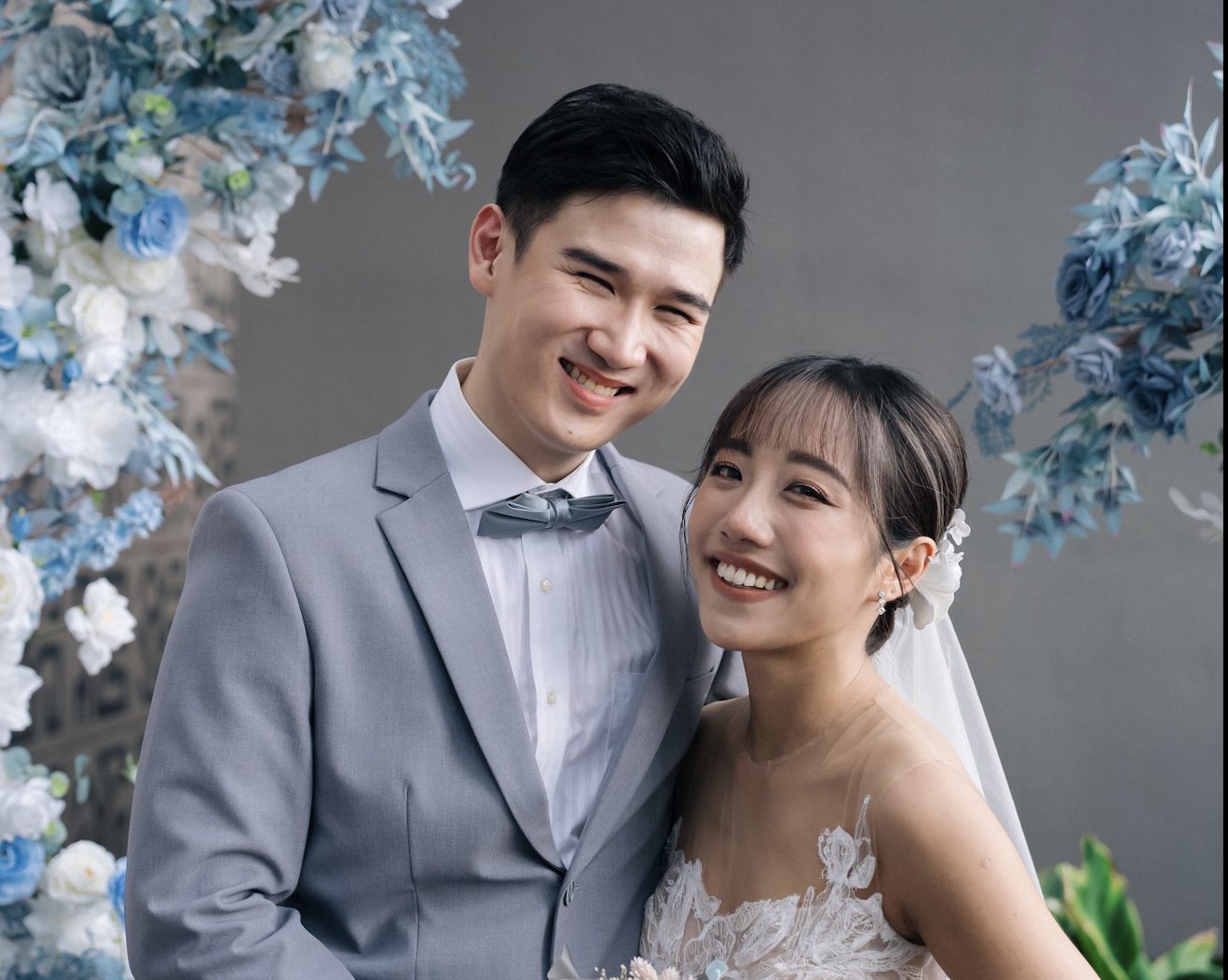 蔡佩軒唱出婚禮最動人的誓言 跨越語言傳遞幸福 蔡佩軒唱出婚禮最動人的誓言 跨越語言傳遞幸福