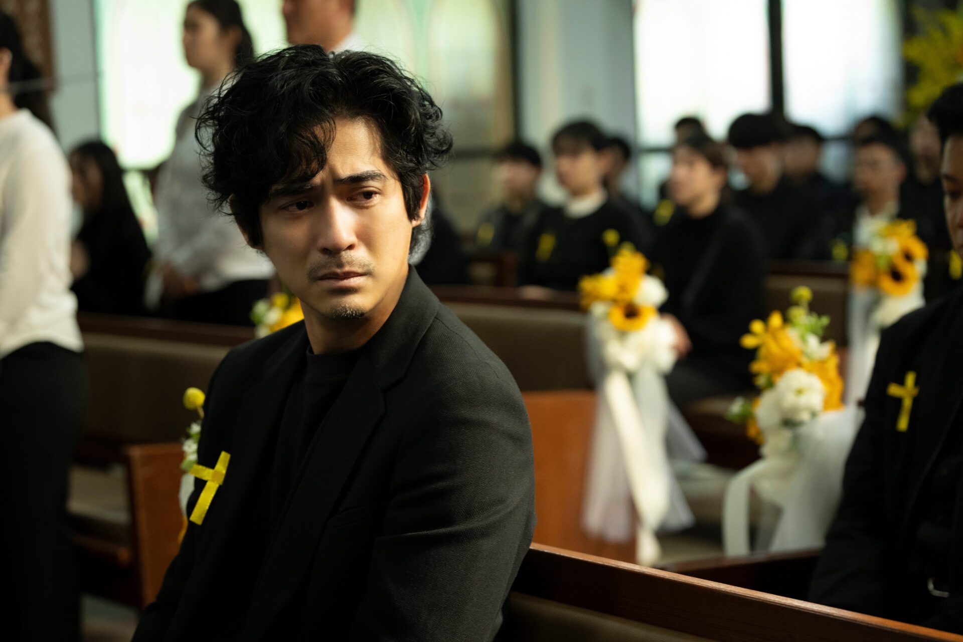 2025亞洲影藝創意大獎 公視三節目入圍四項大獎 《與惡Ⅱ》仔仔入圍男主角獎 2025亞洲影藝創意大獎 公視三節目入圍四項大獎 《與惡Ⅱ》仔仔入圍男主角獎