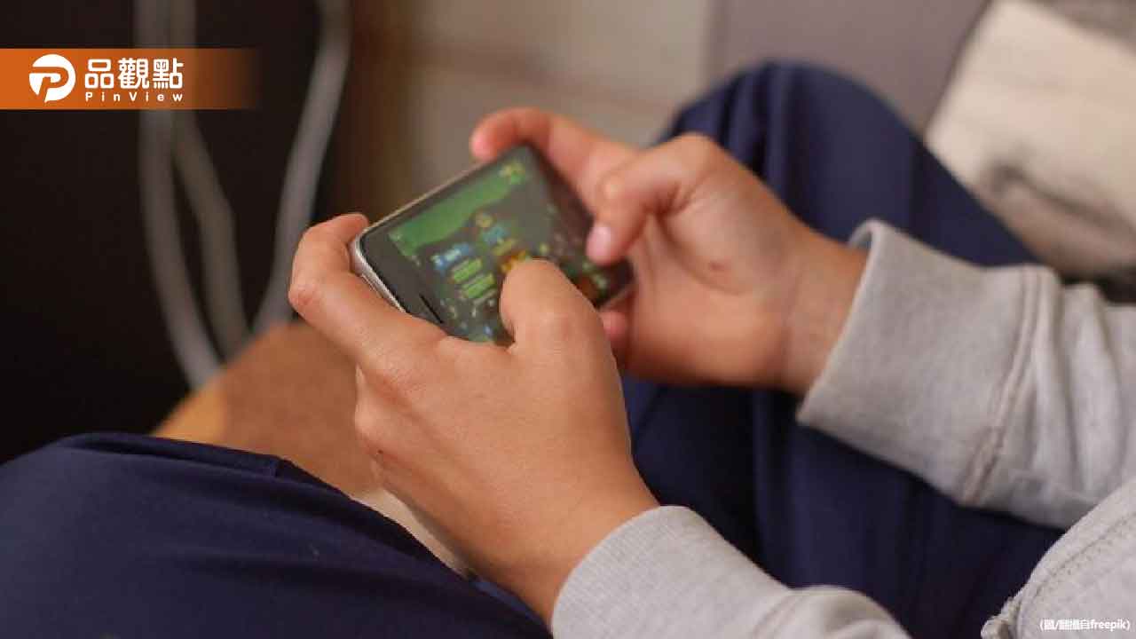 驚！14歲少年玩手遊輸了「竟屠殺全家」