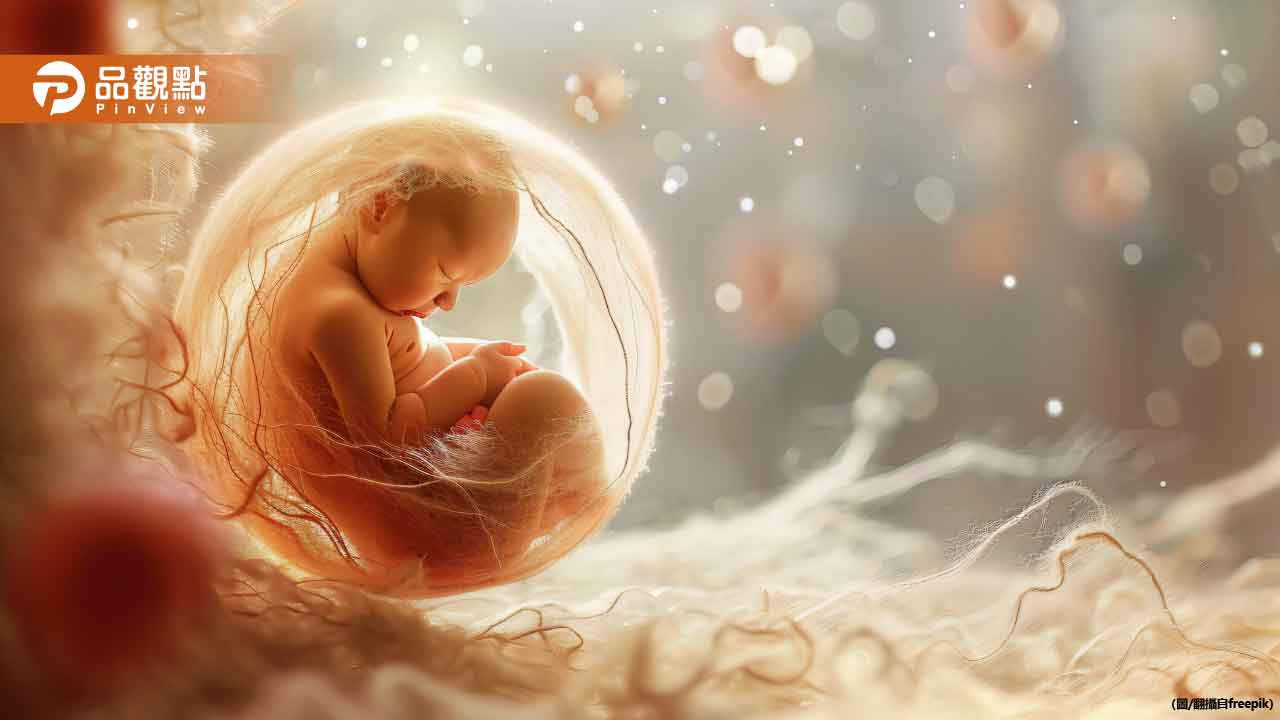 他在臉書免費捐精！正妹生下特殊兒 才知不是唯一受害者