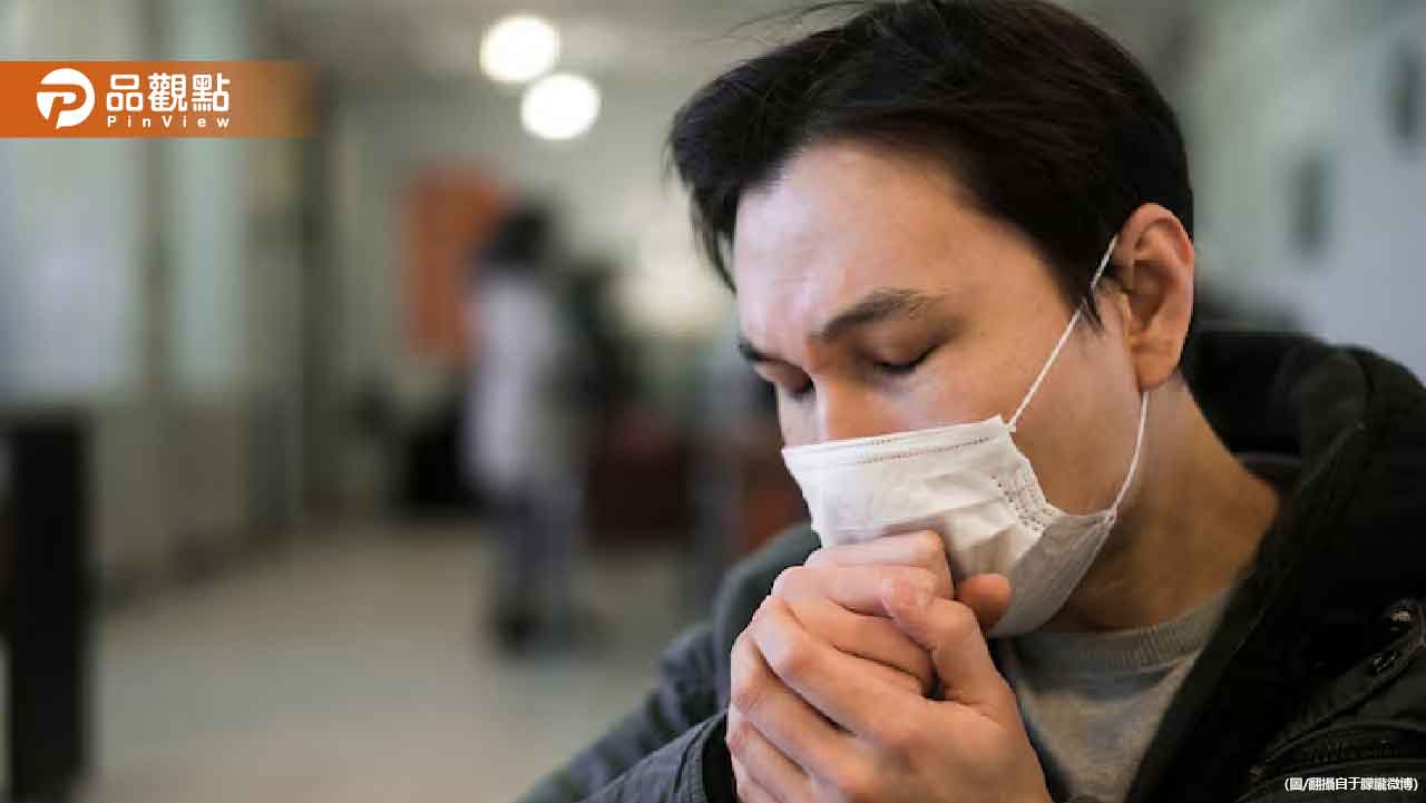 連假返鄉就狂打噴嚏流鼻水?專家揭秘「1關鍵」 連假返鄉就狂打噴嚏流鼻水?專家揭秘「1關鍵」