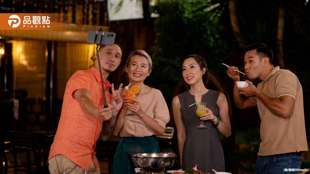 烤肉聚會引爆流感疫情!醫師警告:群聚感染風險激增 烤肉聚會引爆流感疫情!醫師警告:群聚感染風險激增