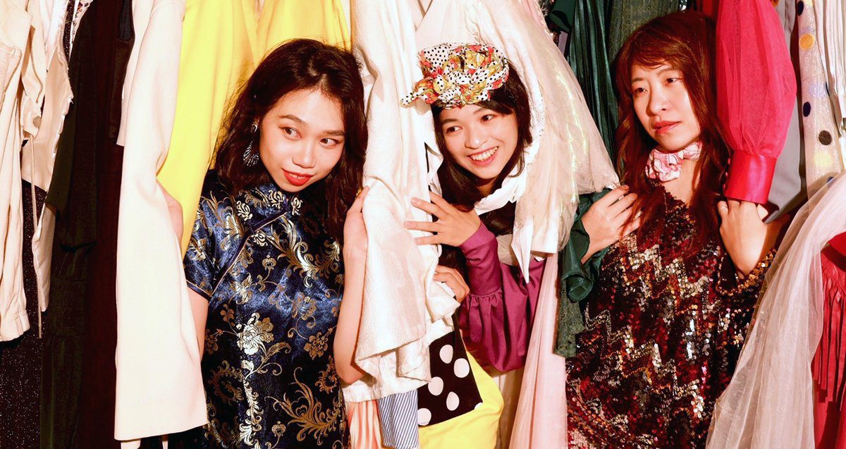 「2025好有藝思表演藝術節」10月登場　七場跨域展演重現1960年代臺中風華