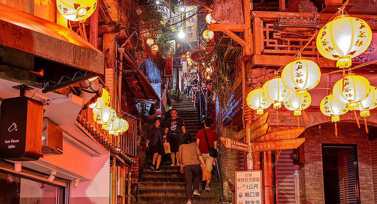 新北推好行暢遊套票近6折　再送限量紀念帽吸客玩山城