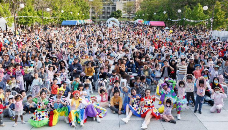 竹市《天下雜誌》評比「文教面向」全國第一！，展現藝文閱讀推廣成果