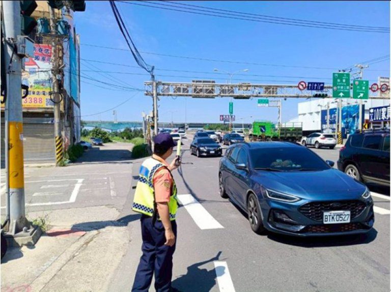 中秋節連假轄管省道疏運措施報你知