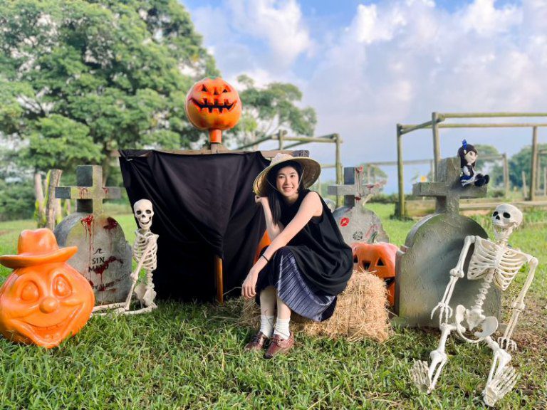 十月「三連假」第一波中秋優惠！　學生、桃竹鄉親同享六福村599入園