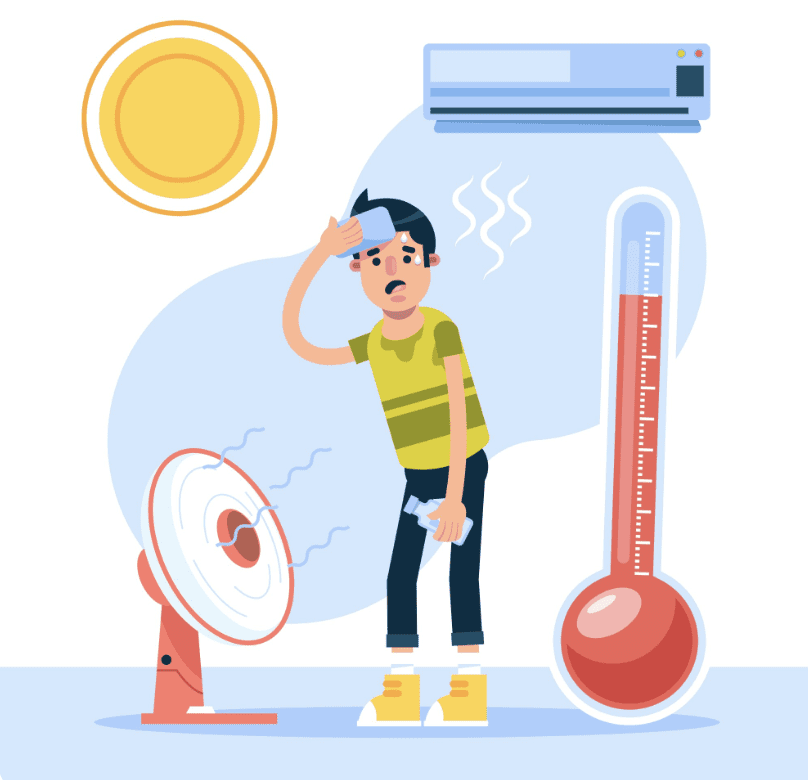 教師節連假尾聲雷雨來襲！中秋天氣看這