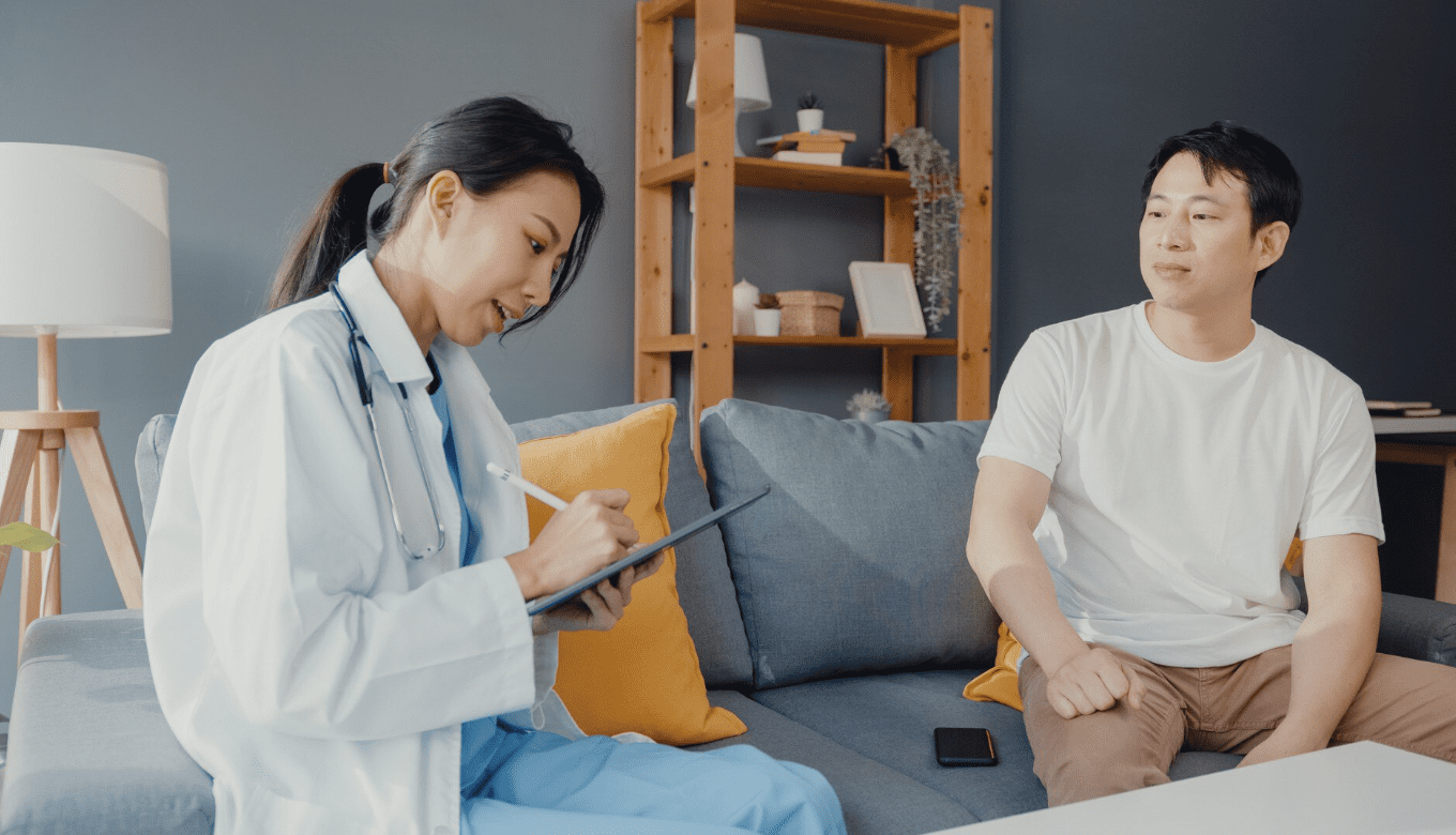 離開花蓮災區「1物快丟掉」！有頭痛、腹瀉快就醫