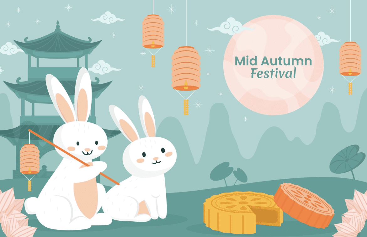 中秋節運勢大爆發！5生肖獲月神庇佑 財運旺到年底