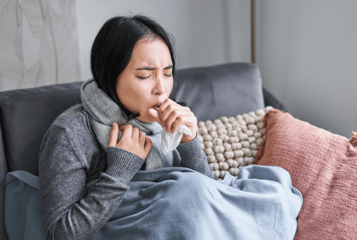 流感大肆虐！醫：全班26人「17人中鏢」