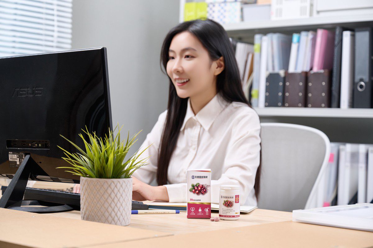 MEIHEN 美恆無限生醫：以健康為核心  打造「百優系列」守護日常的安心選擇