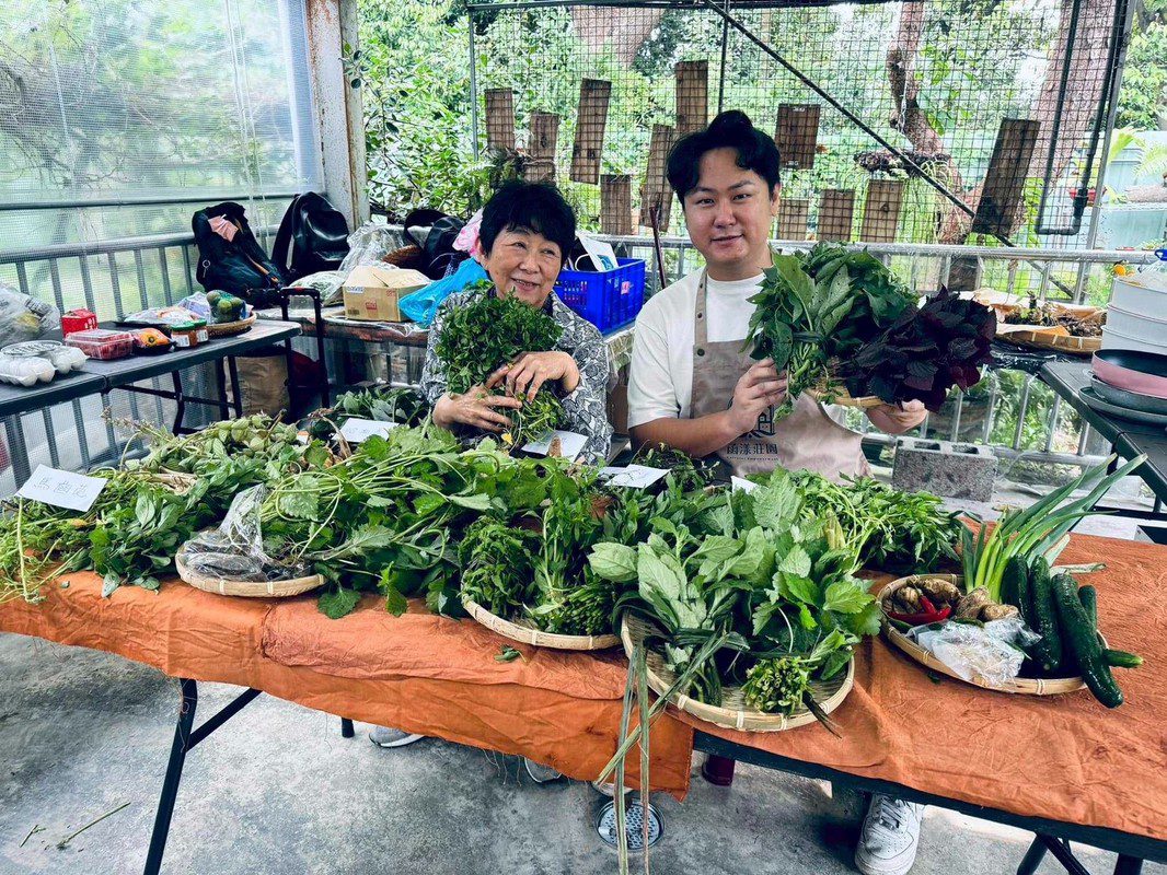 綠色療癒進入日常「綠照得來速」媒合平台試營運啟動 綠色療癒進入日常「綠照得來速」媒合平台試營運啟動