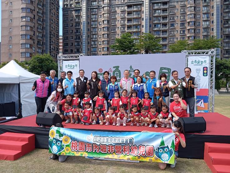 酒駕零容忍！桃警10月展開大執法 守護市民生命財產安全