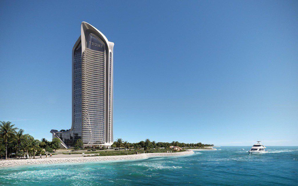 Dar Global 計劃與 Trump Organization 展開第二次合作，繼 Trump Tower Jeddah 成功落成後，將推出 Trump Plaza Jeddah 項目