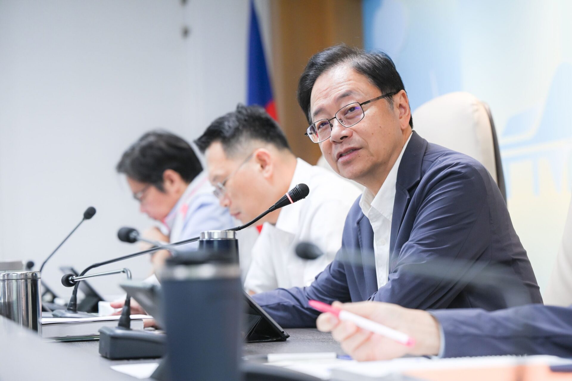 桃園改善通學廊道成果超前 張善政：挑戰明年底達成120所