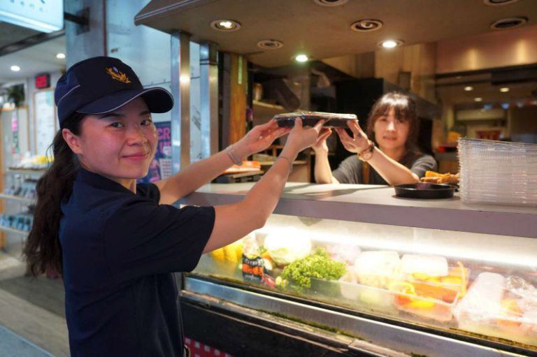 誤餐不誤心！　邱臣遠代理市長拍板調升警察誤餐與早餐夜點補助