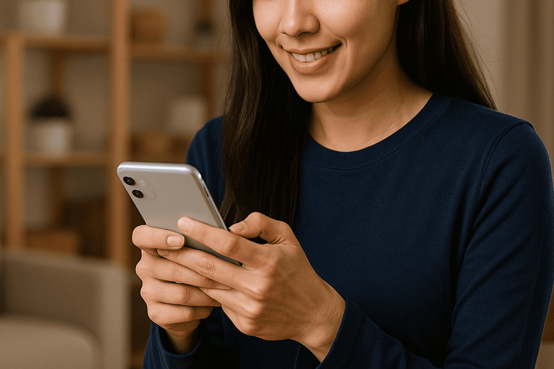 被男友「兩字句點」!女孩怒轉找GPT取暖,意外帶火MINb顯腿長穿搭 被男友「兩字句點」!女孩怒轉找GPT取暖,意外帶火MINb顯腿長穿搭