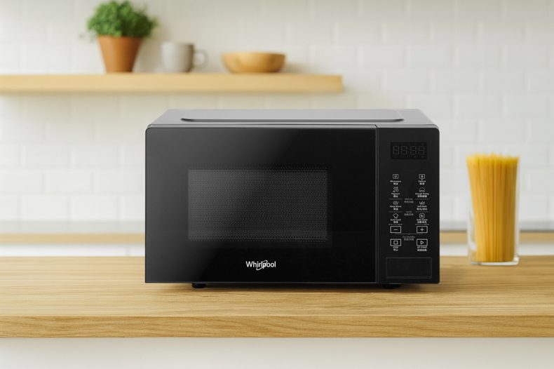 暖流直達災區！　惠而浦攜手淨零AI協會緊急捐贈洗衣機與微波爐