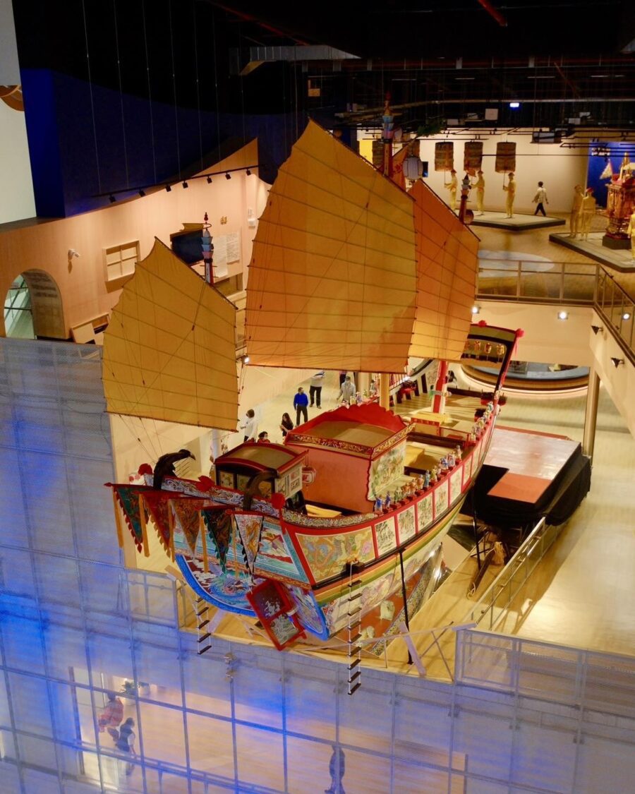 跟著月兔探險 中秋遊來遊趣！走訪屏東不同角落