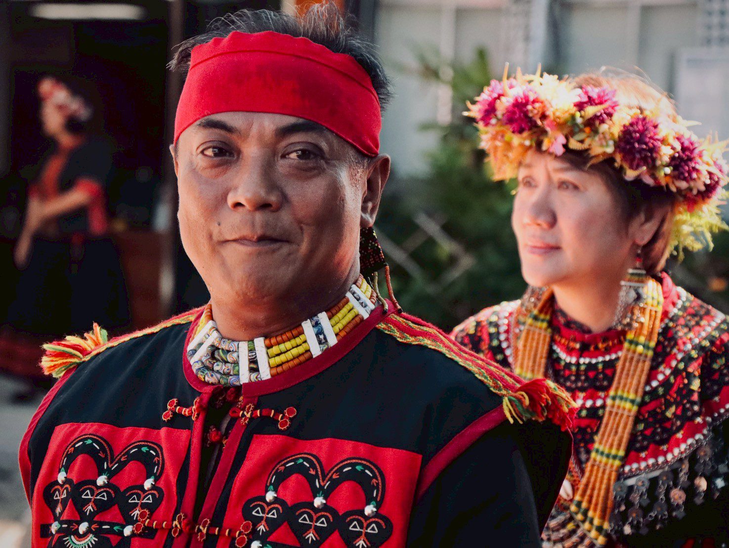 「Ki cacepeliw 從海那邊‧歡迎回家」百年排灣文物 獅子鄉文物陳列館再現族群風貌 「Ki cacepeliw 從海那邊‧歡迎回家」百年排灣文物 獅子鄉文物陳列館再現族群風貌