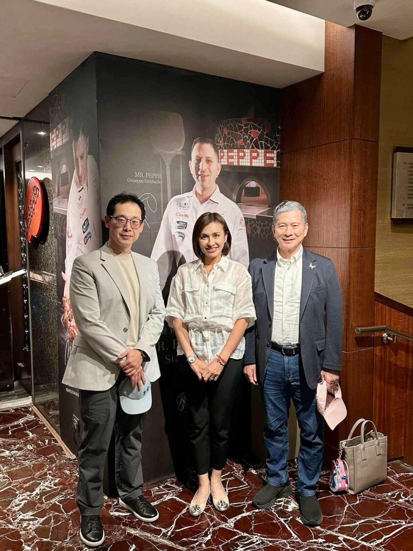 國際青年學者第一人!「他」表態挺邱議瑩選高雄市長 國際青年學者第一人!「他」表態挺邱議瑩選高雄市長