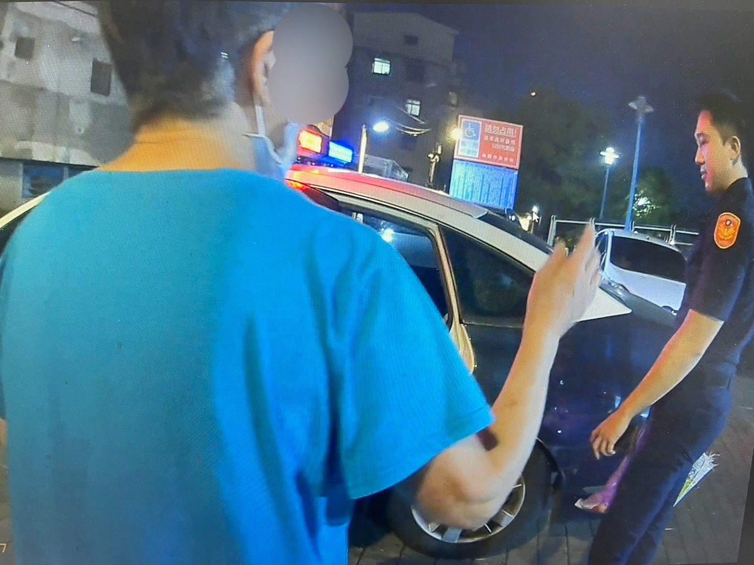 龜山8旬婦飯後散步竟失蹤 老伴急報警尋人 龜山8旬婦飯後散步竟失蹤 老伴急報警尋人