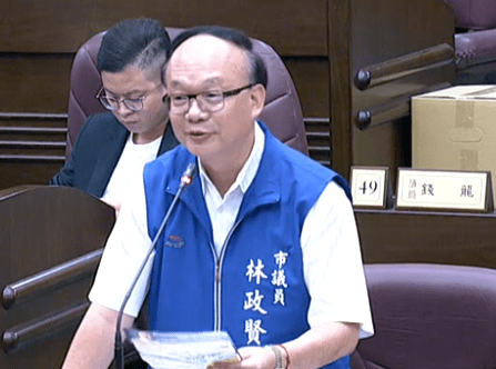 普發現金再加碼？桃園議會通過「每人多領5千」附帶3決議曝光