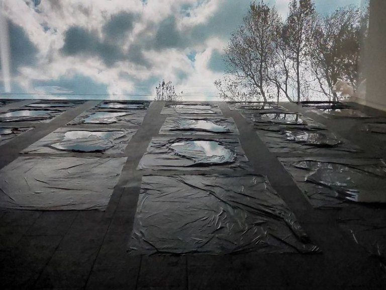 清華大學藝術學院舉辦梁莉苓教授個展