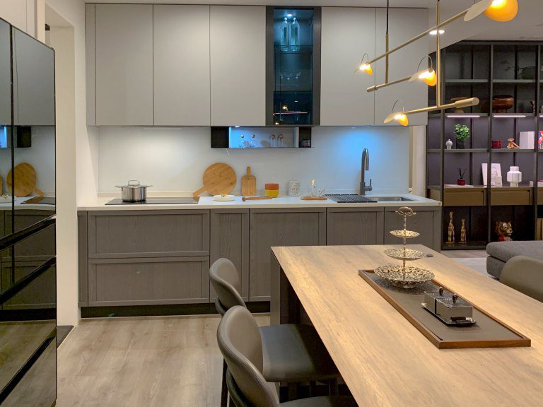 深耕市場20逾年　德國珂瑞用實力征服豪宅市場