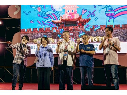 「2025亞太民宿高峰論壇*全國民宿在屏東」盛大登場  跨域*永續*創生打造旅宿新契機