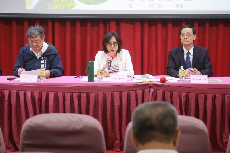 漾新聞|營建土石方去化卡關 議會怒籲市府速解套 漾新聞|營建土石方去化卡關 議會怒籲市府速解套