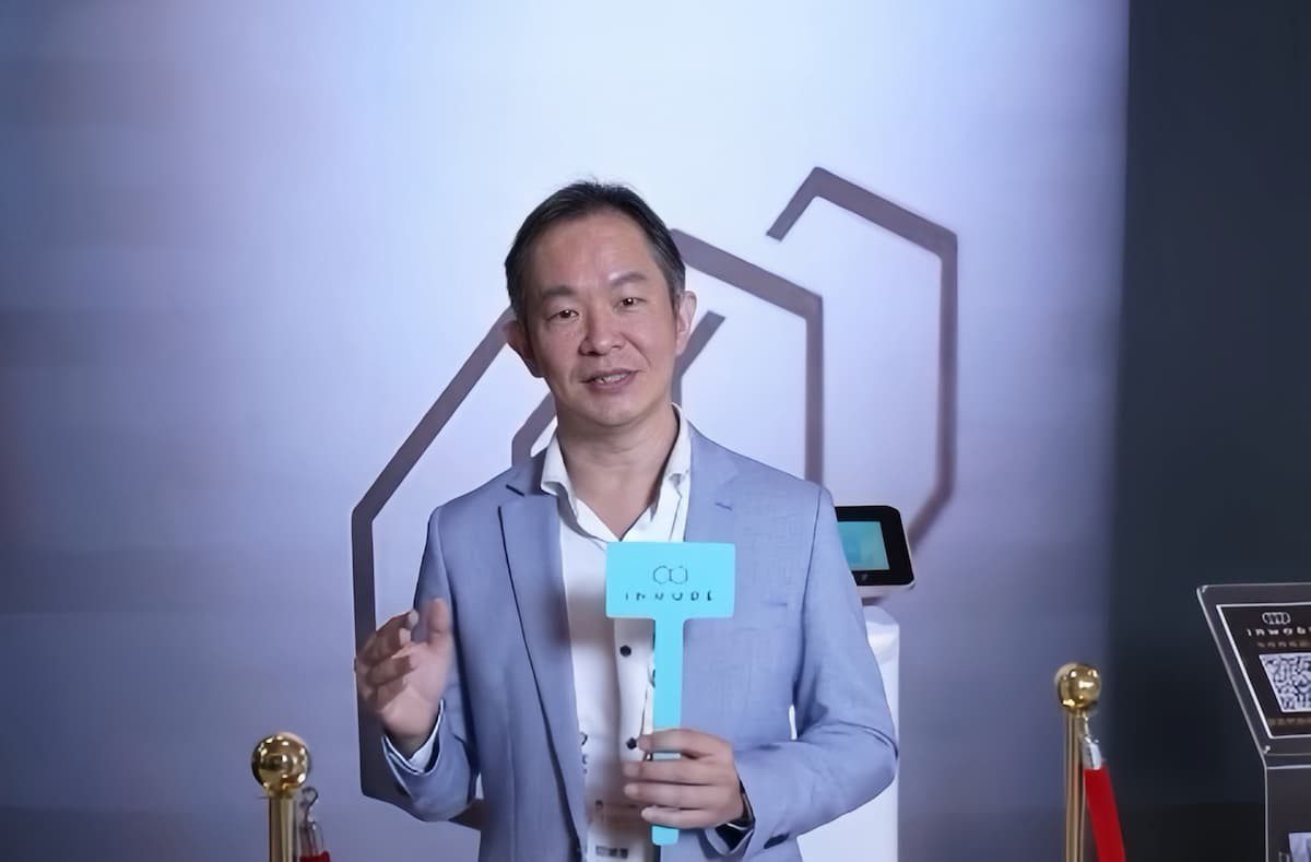 國際熱門能量技術「鈦特離子夾」 登台亮相 TSAPS 年會 國際熱門能量技術「鈦特離子夾」 登台亮相 TSAPS 年會