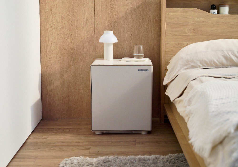 安全產業新藍海:飛利浦床頭保管櫃挑戰中高端市場區間 安全產業新藍海:飛利浦床頭保管櫃挑戰中高端市場區間