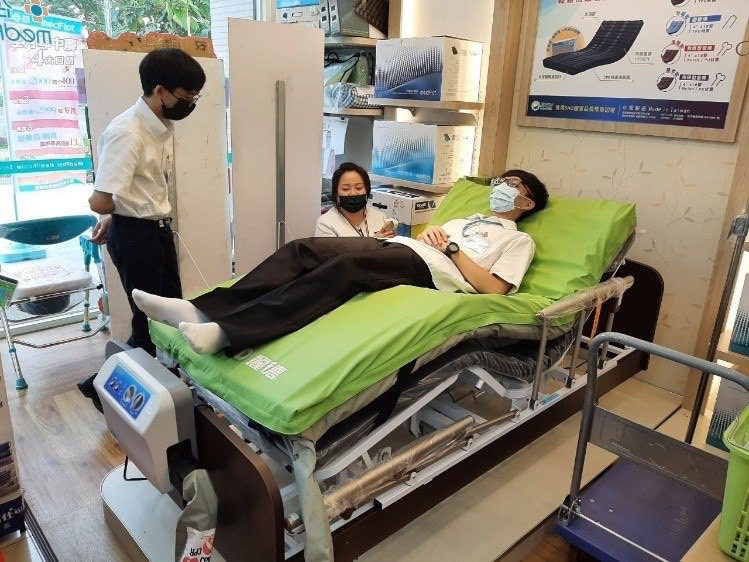 桃竹苗分署推在職訓練補助 企業最高可申請350萬元